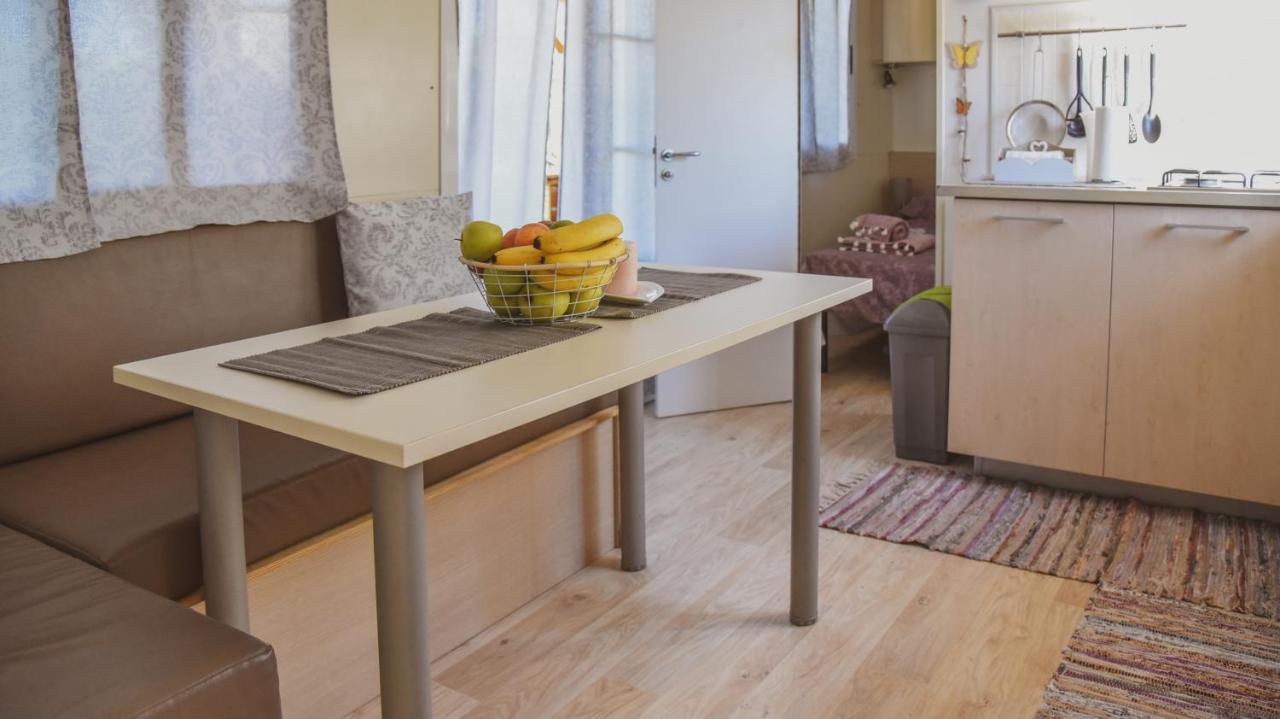 House Matea Villa Bilice Eksteriør bilde